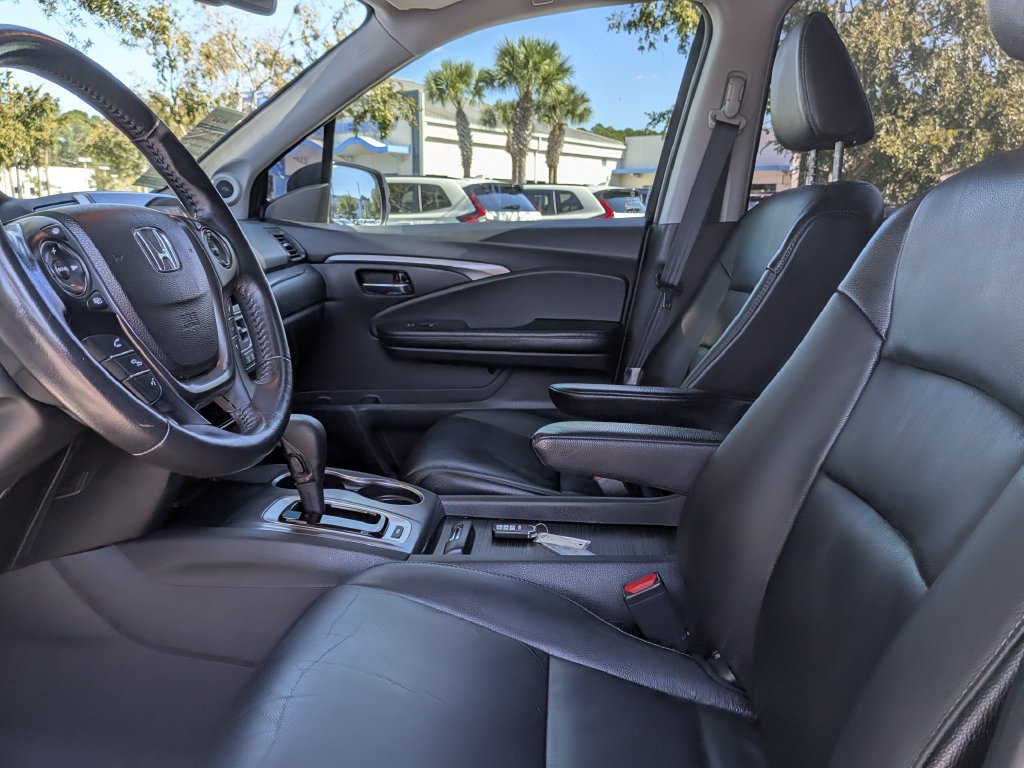 Used 2016 Honda Pilot EX-L image 22