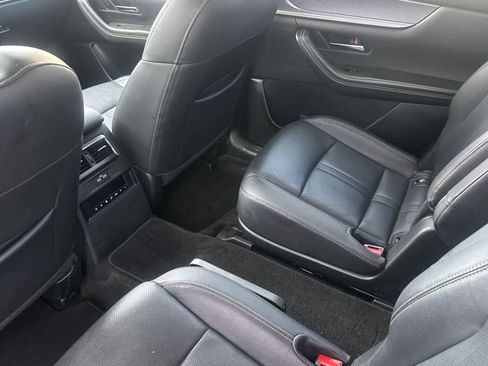 Used 2024 MAZDA CX-90 3.3 Turbo w/ Premium Package image 4