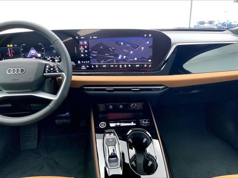 New 2025 Audi A5 2.0T Premium Plus image 8