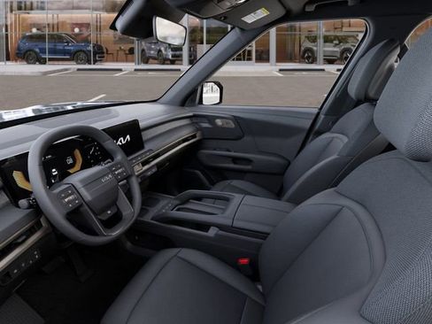 New 2027 Kia Telluride LX FWD image 17