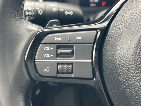Certified 2023 Honda Civic Sport Touring image 9