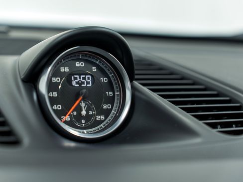 Certified 2019 Porsche 911 Targa 4S image 24