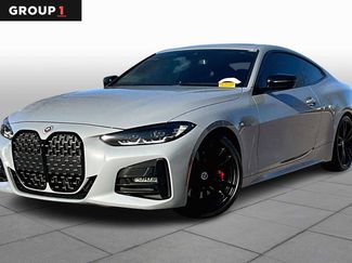 Used 2024 BMW 430i xDrive 430i xDrive w/ M Sport Package video 1