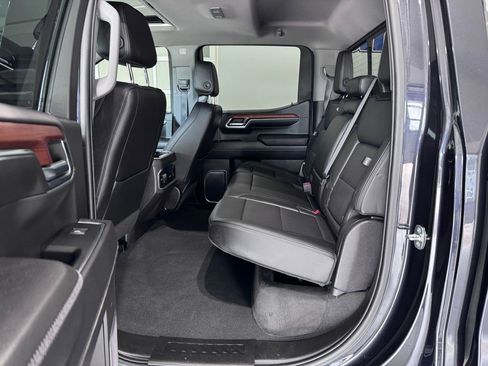Certified 2023 GMC Sierra 1500 Denali AWD/4WD image 13