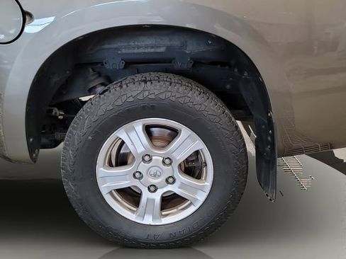 Used 2010 Toyota Tundra 2WD CrewMax image 23
