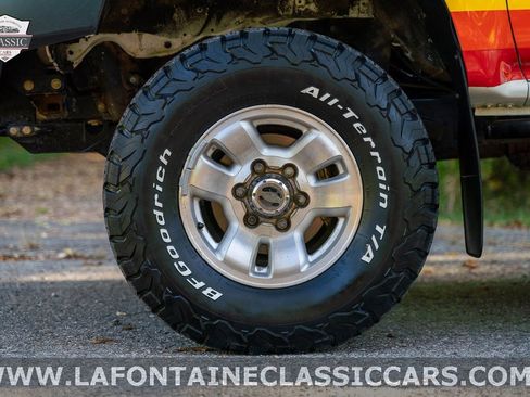 Used 1989 Toyota Pickup Deluxe image 59