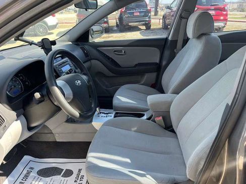 Used 2008 Hyundai Elantra SE image 25