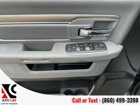 Used 2019 RAM 1500 Big Horn image 16