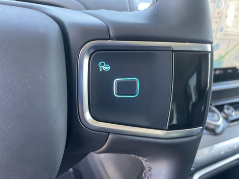 New 2027 Ford Expedition Platinum RWD image 31