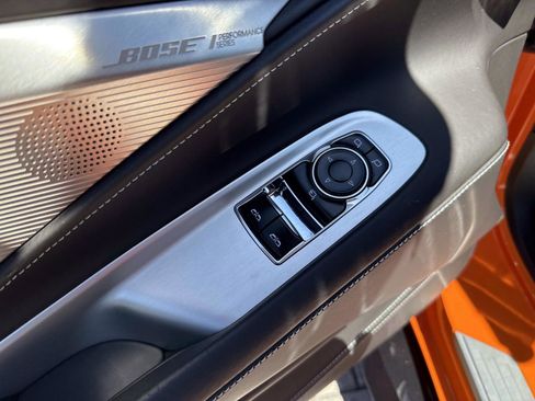 Used 2023 Chevrolet Corvette Z06 RWD image 17