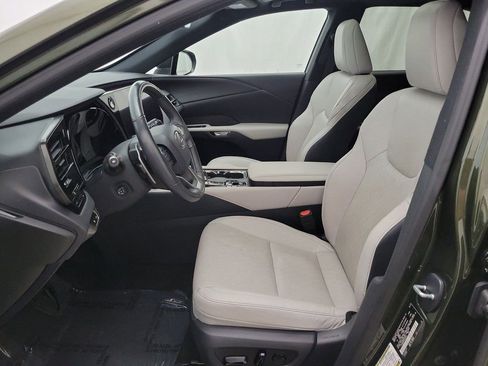 Used 2023 Lexus RX 350 Premium Plus w/ Cold Area Package image 8