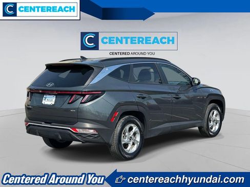 Used 2023 Hyundai Tucson SEL image 4