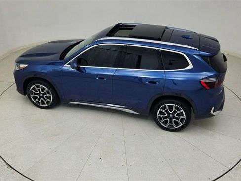 Used 2025 BMW X1 xDrive28i image 77