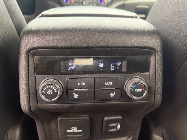 Used 2017 GMC Acadia Denali w/ Technology Package FWD image 15
