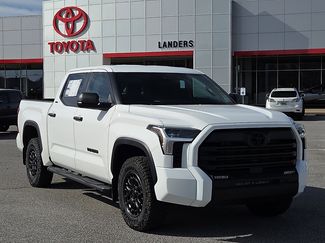 New 2026 Toyota Tundra SR5 video 1