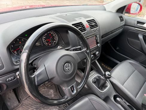 Used 2010 Volkswagen Jetta Wolfsburg Edition FWD image 11