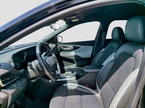 Used 2024 Buick Envista Preferred w/ Convenience I Package FWD image 10