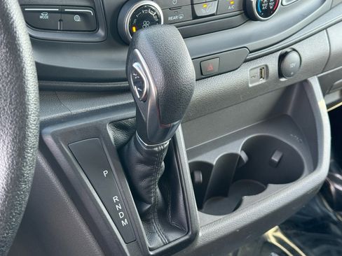 Used 2024 Ford Transit 250 Low Roof w/ Exterior Upgrade Package image 31