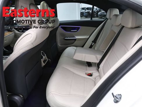 Used 2023 Mercedes-Benz C 300 4MATIC Sedan image 21