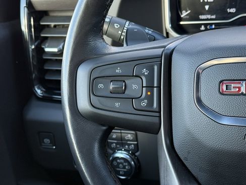 Used 2022 GMC Sierra 1500 AT4 w/ AT4 Preferred Package image 24