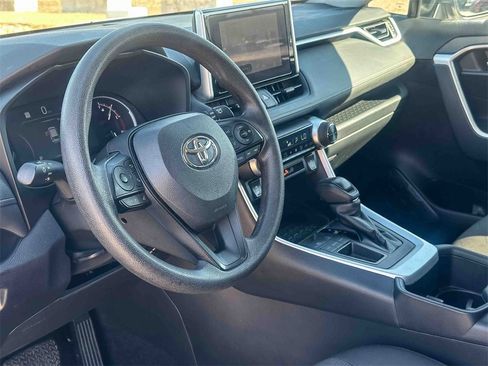 Certified 2024 Toyota RAV4 XLE image 12