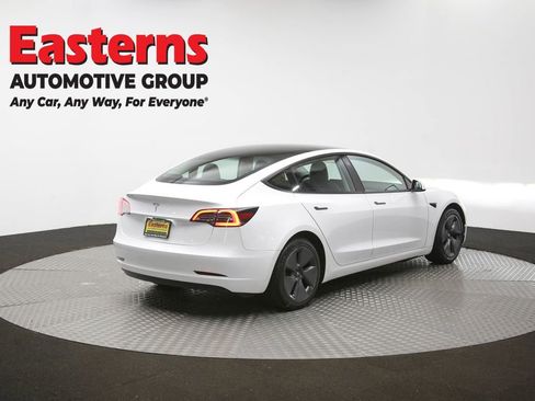 Used 2023 Tesla Model 3 Standard Range RWD image 37