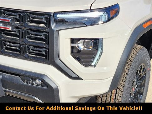 New 2026 GMC Canyon Elevation w/ Convenience Package image 6