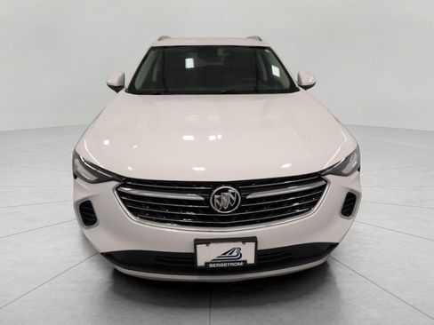 Used 2023 Buick Envision Preferred AWD/4WD image 13