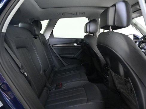 Used 2023 Audi Q5 2.0T Premium Plus w/ Premium Plus Package image 17