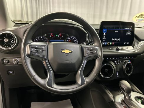 Used 2024 Chevrolet Blazer LT w/ Convenience Package image 15
