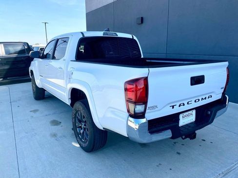 Used 2023 Toyota Tacoma SR5 image 7