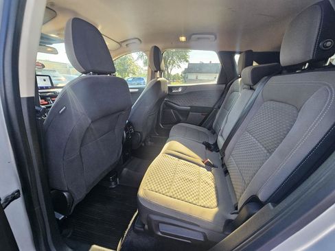 Used 2020 Ford Escape SE AWD/4WD image 22