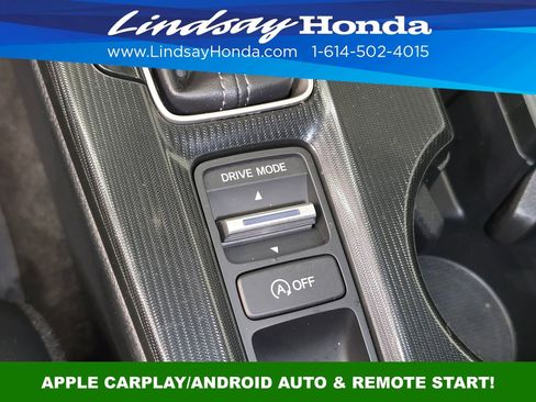 Used 2024 Honda Civic Sport image 20