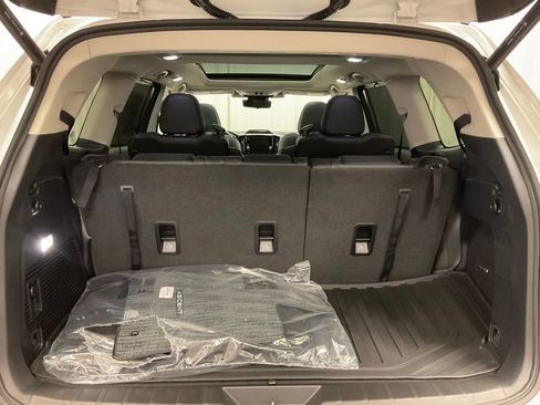 New 2026 Subaru Ascent Bronze Edition image 36