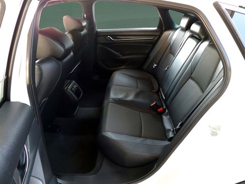 Used 2021 Honda Accord Sport image 28