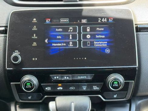 Used 2021 Honda CR-V EX-L image 24