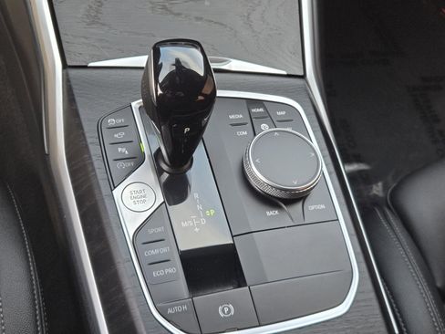 Used 2023 BMW 430i Gran Coupe w/ Parking Assistance Package image 14