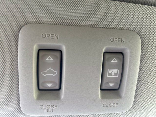 Used 2021 Nissan Murano SV AWD/4WD image 36