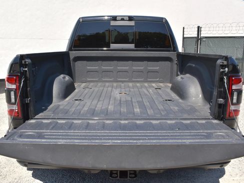 Used 2023 RAM 3500 Laramie AWD/4WD image 46