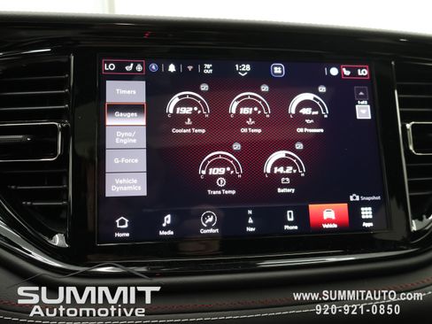 New 2026 Dodge Durango GT AWD/4WD image 63
