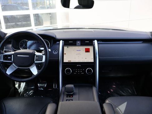 Certified 2023 Land Rover Discovery S R-Dynamic AWD/4WD image 26