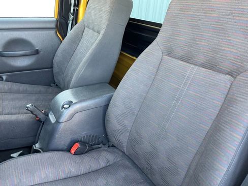 Used 2003 Jeep Wrangler Rubicon image 66