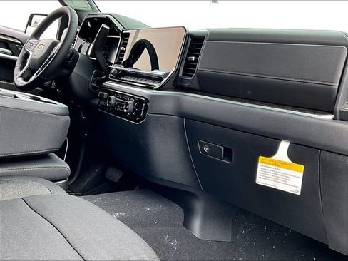 New 2026 Chevrolet Silverado 1500 LT AWD/4WD image 9