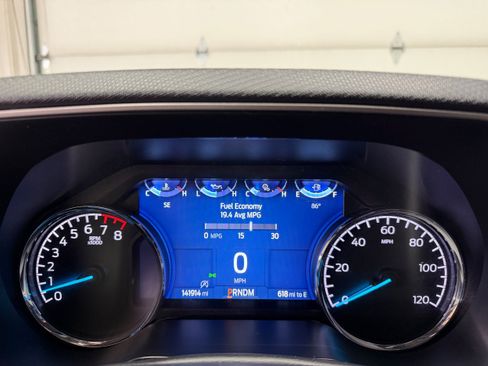Used 2021 Ford F150 XLT w/ Equipment Group 302A High AWD/4WD image 20