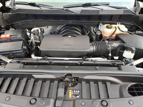 Used 2022 Chevrolet Silverado 1500 High Country AWD/4WD image 30