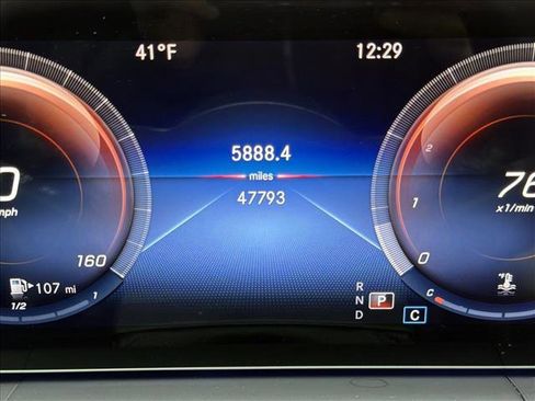 Used 2022 Mercedes-Benz GLE 350 image 17