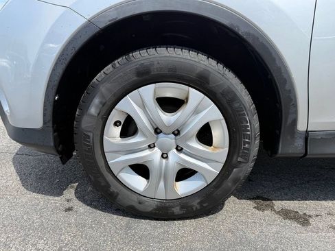 Used 2015 Toyota RAV4 LE AWD/4WD image 26