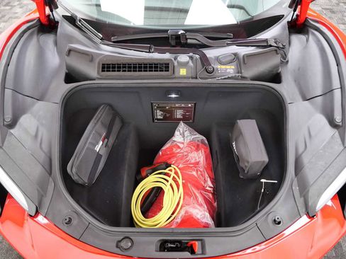 Certified 2025 Ferrari 296 GTB image 28