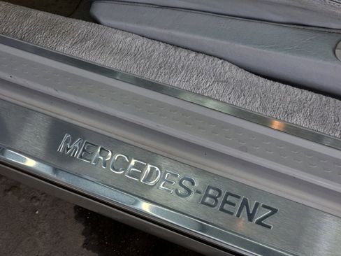 Used 1999 Mercedes-Benz SL 500 image 41