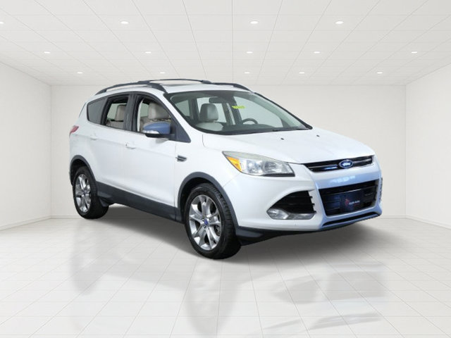 Used 2013 Ford Escape SEL FWD image 1